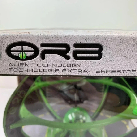 Orb - Alien Technology Toy Drone - Picture 2 of 8